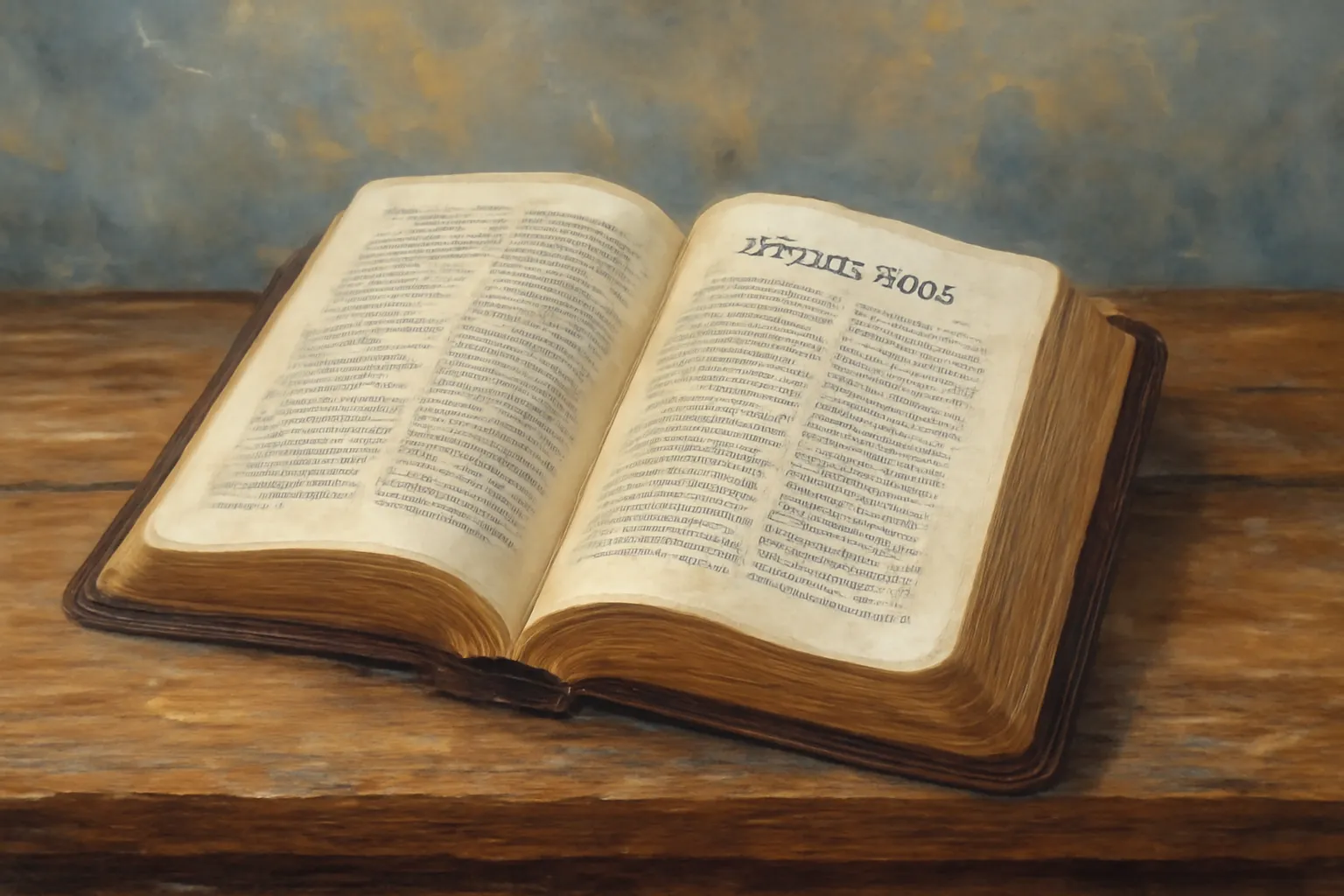 139th psalm