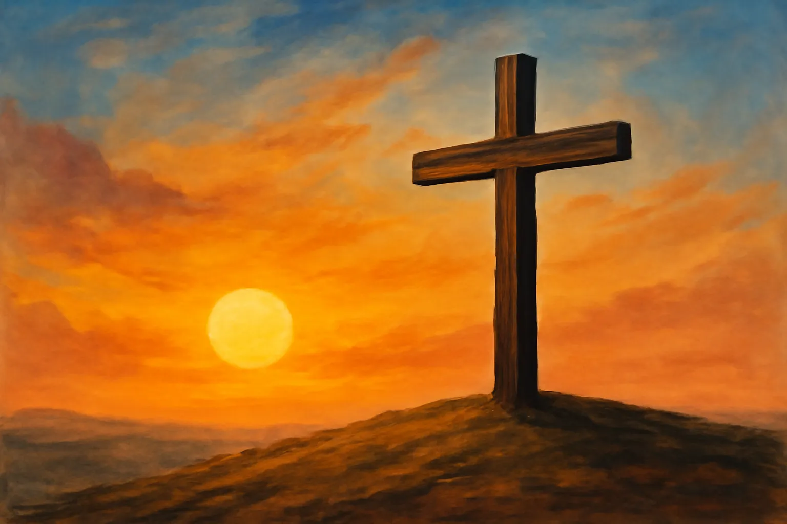 7 worte vom kreuz