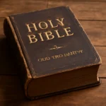 altes testament buch