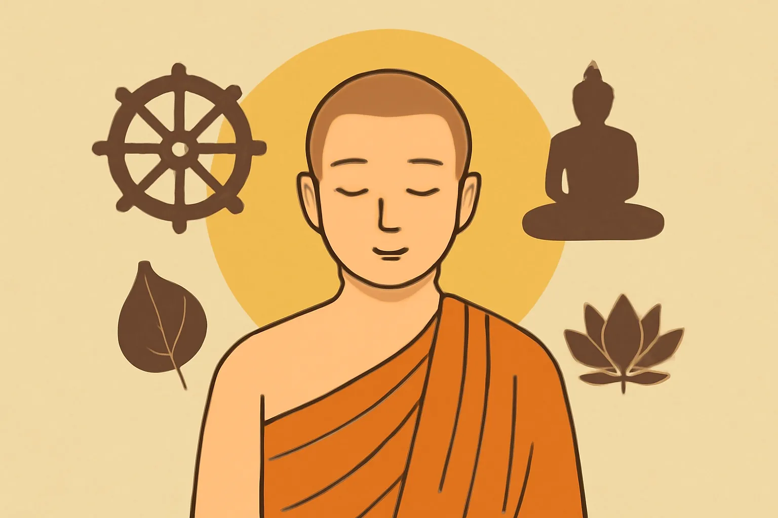 an was glauben buddhismus