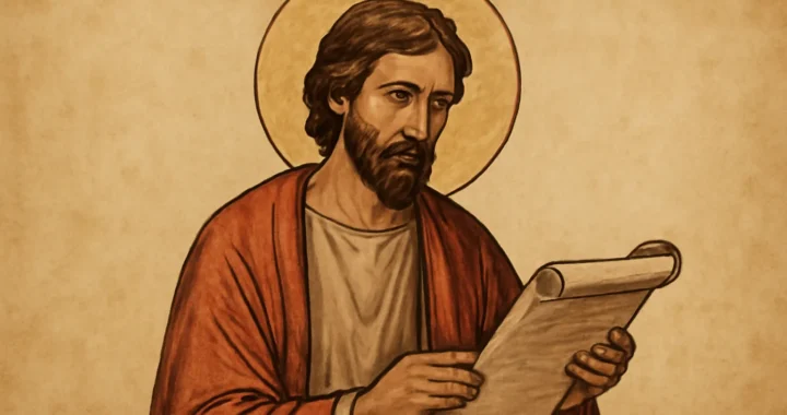 Barnabas Evangelium: Ursprung, Inhalt und Kontroversen – kompakt erklärt