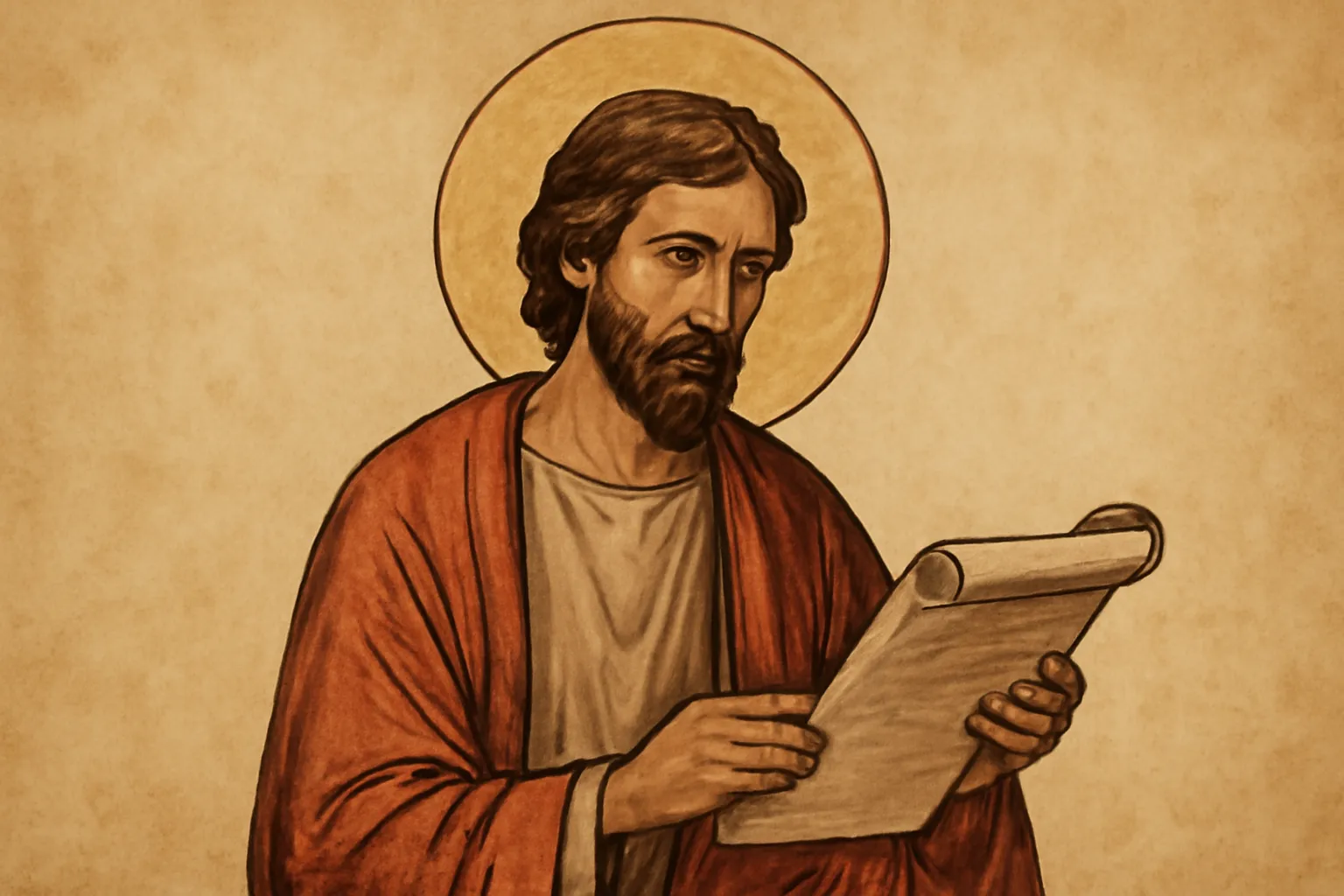 barnabas evangelium