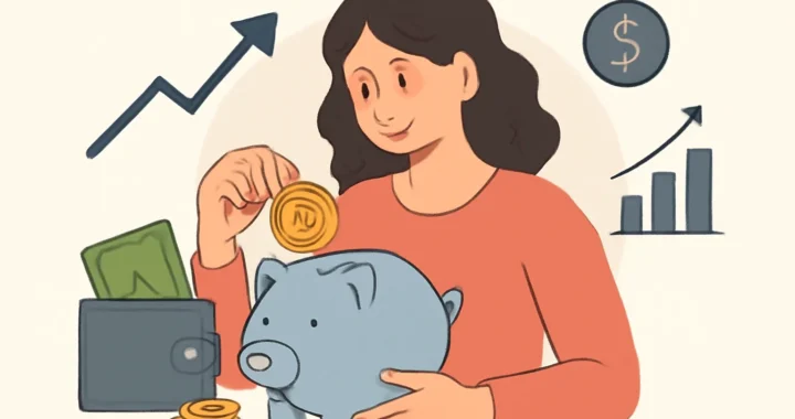 Besser mit Geld umgehen: 7 einfache Schritte, um deine Finanzen zu meistern