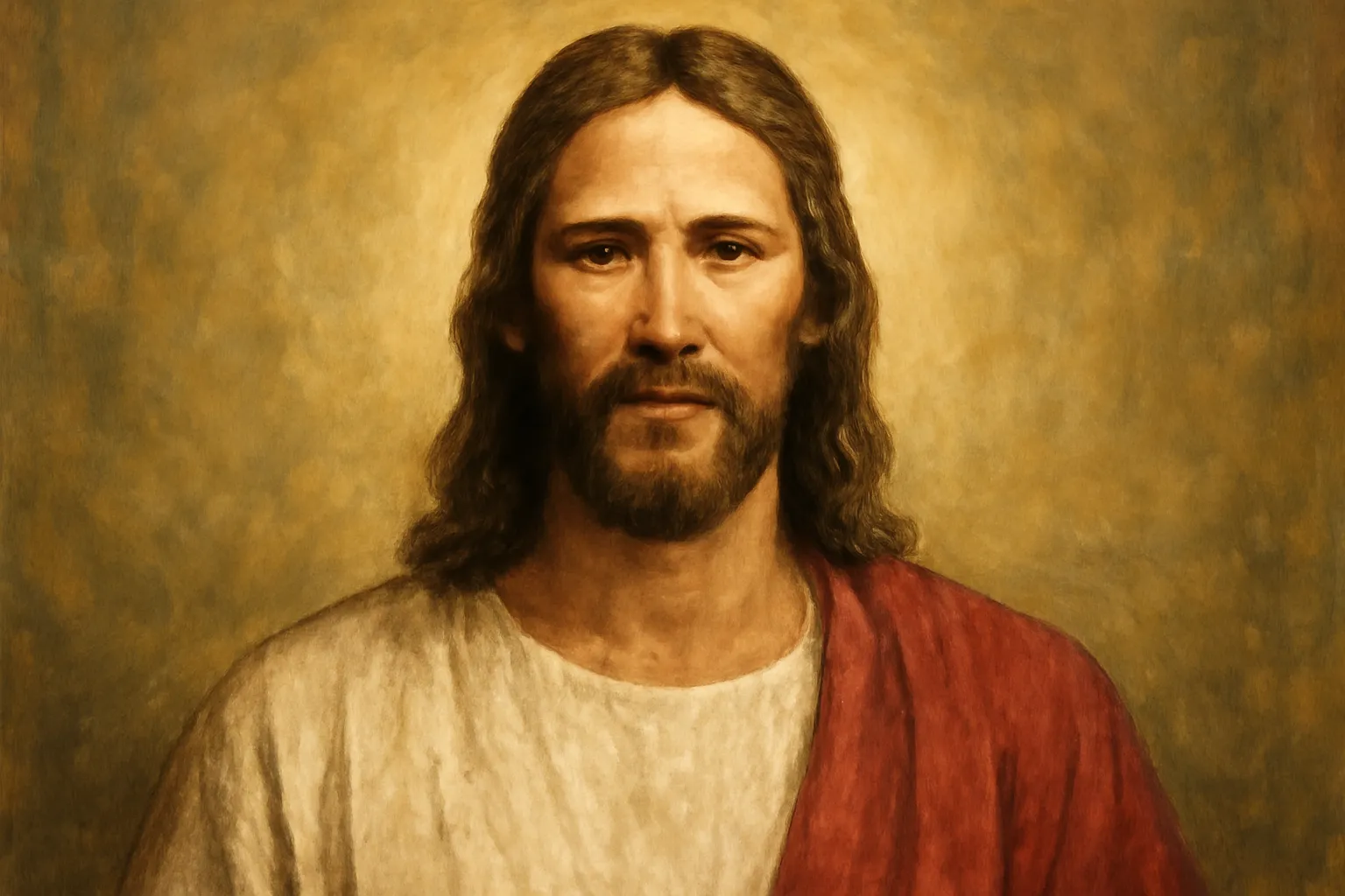 beweise jesus