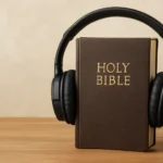 bibel als hörbuch