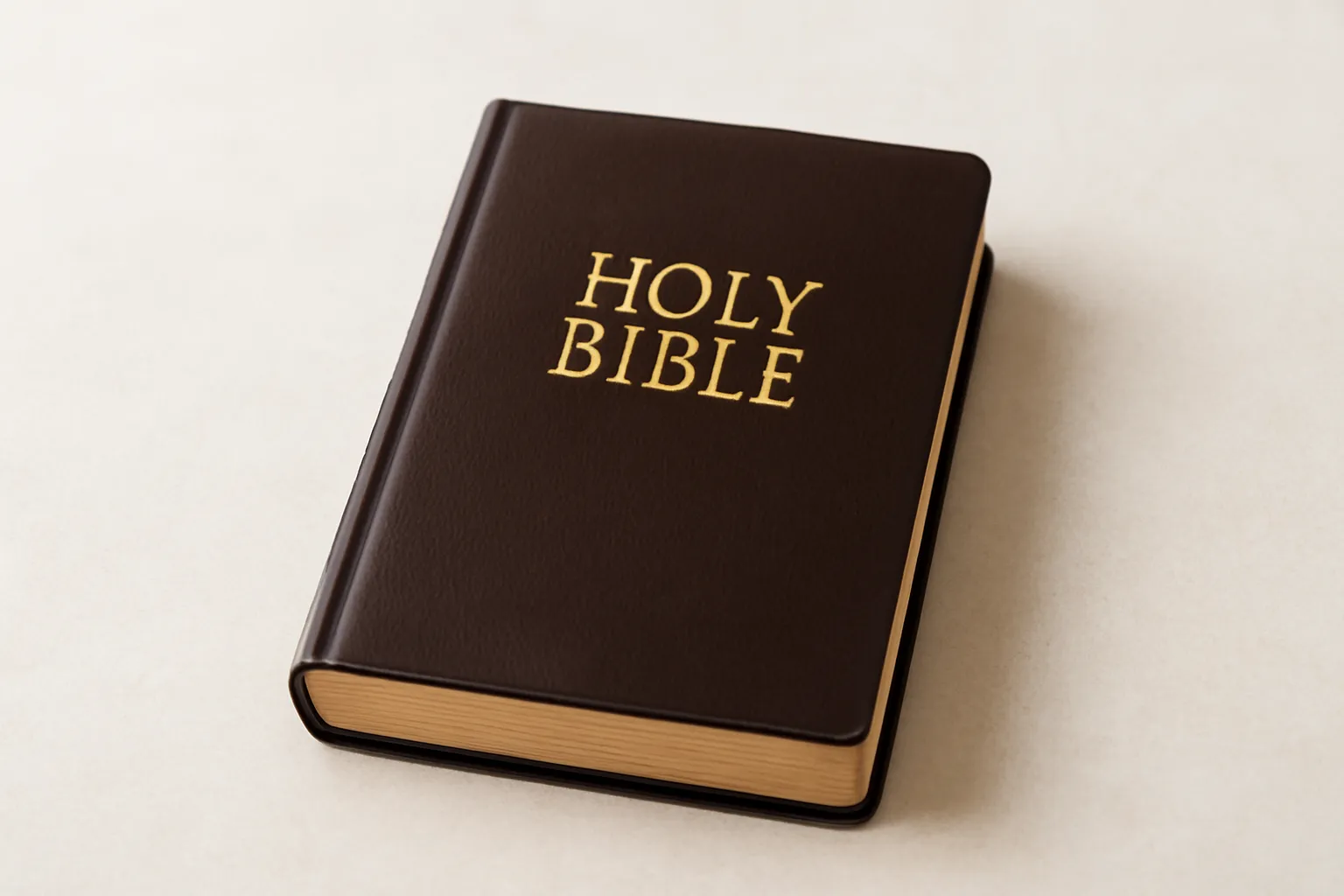 bibel cover