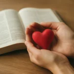 Bibel Die Liebe: Zitate, Lehre und Geschichten der Bibel bibel die liebe