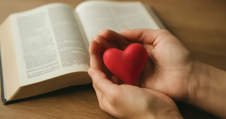 Bibel Die Liebe: Zitate, Lehre und Geschichten der Bibel