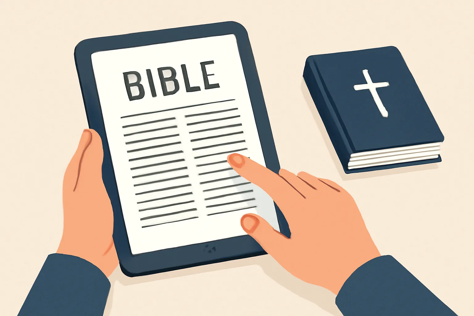 bibel digital