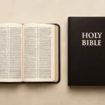 Bibel Fakten – Wissenswertes über die Heilige Schrift bibel fakten