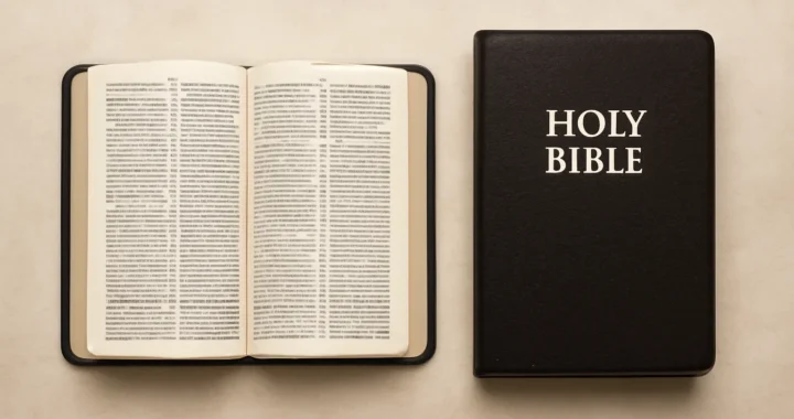 Bibel Fakten – Wissenswertes über die Heilige Schrift