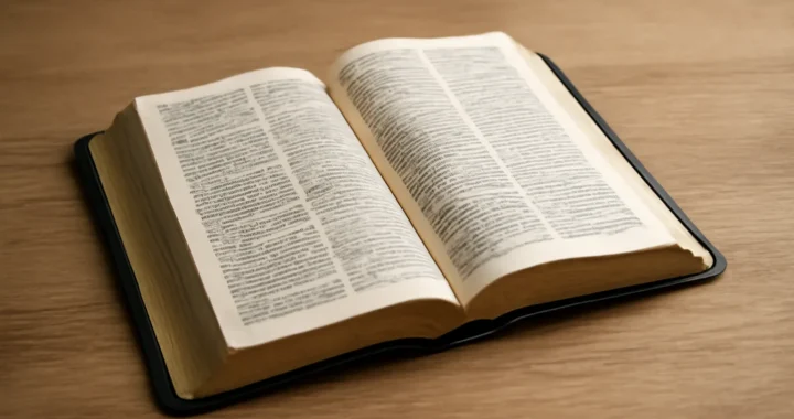 Bibel Herder: Alle Infos zur beliebten Bibelübersetzung