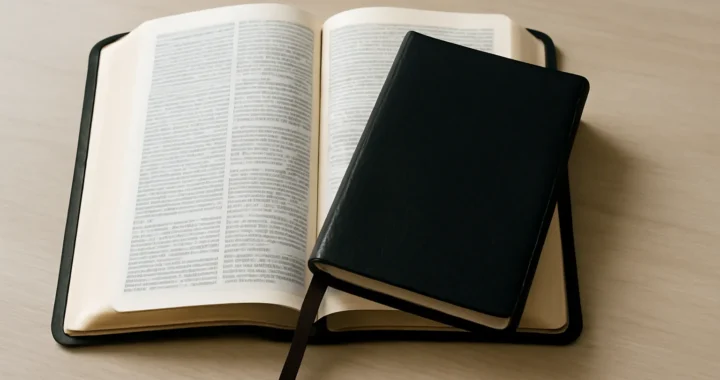 Bibel heute Übersetzung: Unterschiede, Vorteile und Empfehlungen moderner Bibelübersetzungen