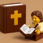 bibel lego