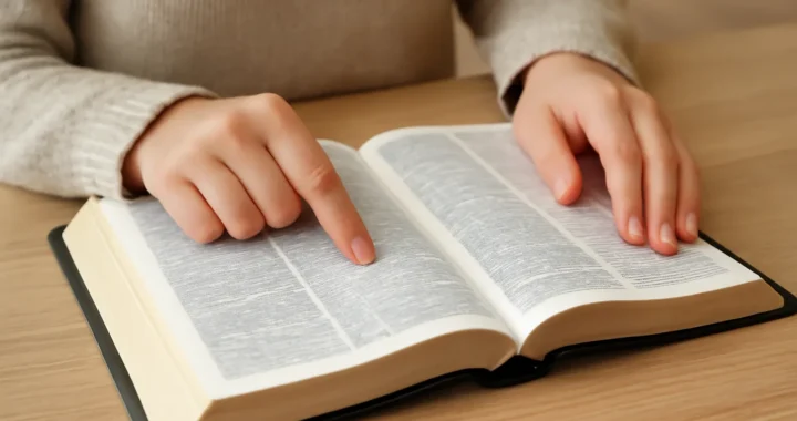Bibel lesen Anfänger: Der einfache Einstieg in die Bibel
