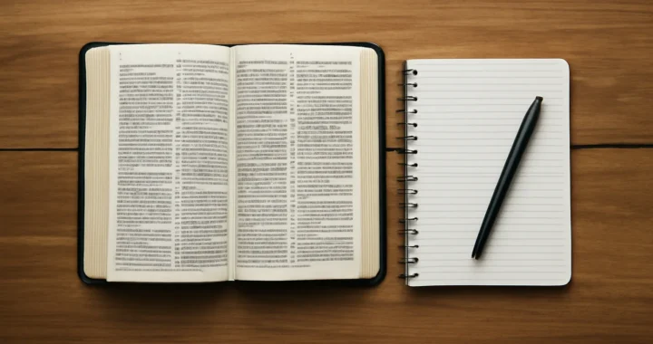 Bibel lesen Plan für Anfänger: Der einfache 30-Tage-Plan zum täglichen Lesen