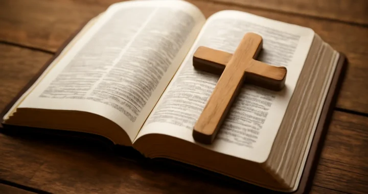 Bibel-Losung für heute – Dein täglicher Impuls aus der Bibel