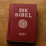 bibel luther 2017