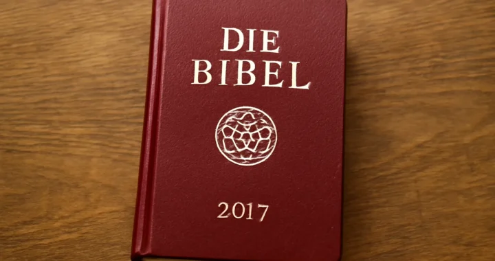 Bibel Luther 2017: Die Lutherbibel 2017 im Überblick