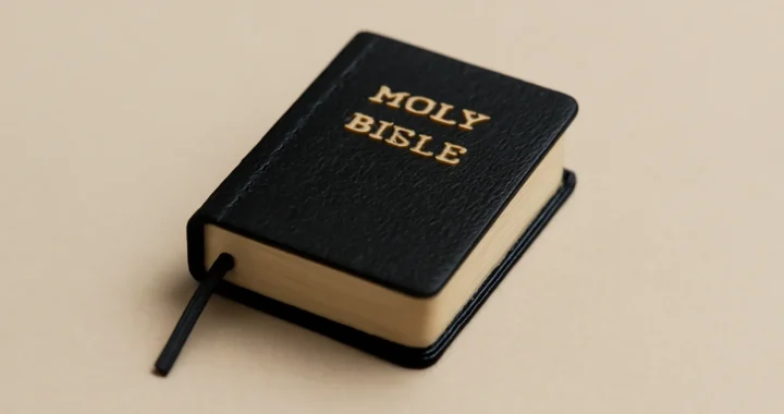 Bibel mini: Die kompakte Bibel im Überblick – Modelle, Vorteile & Kaufberatung