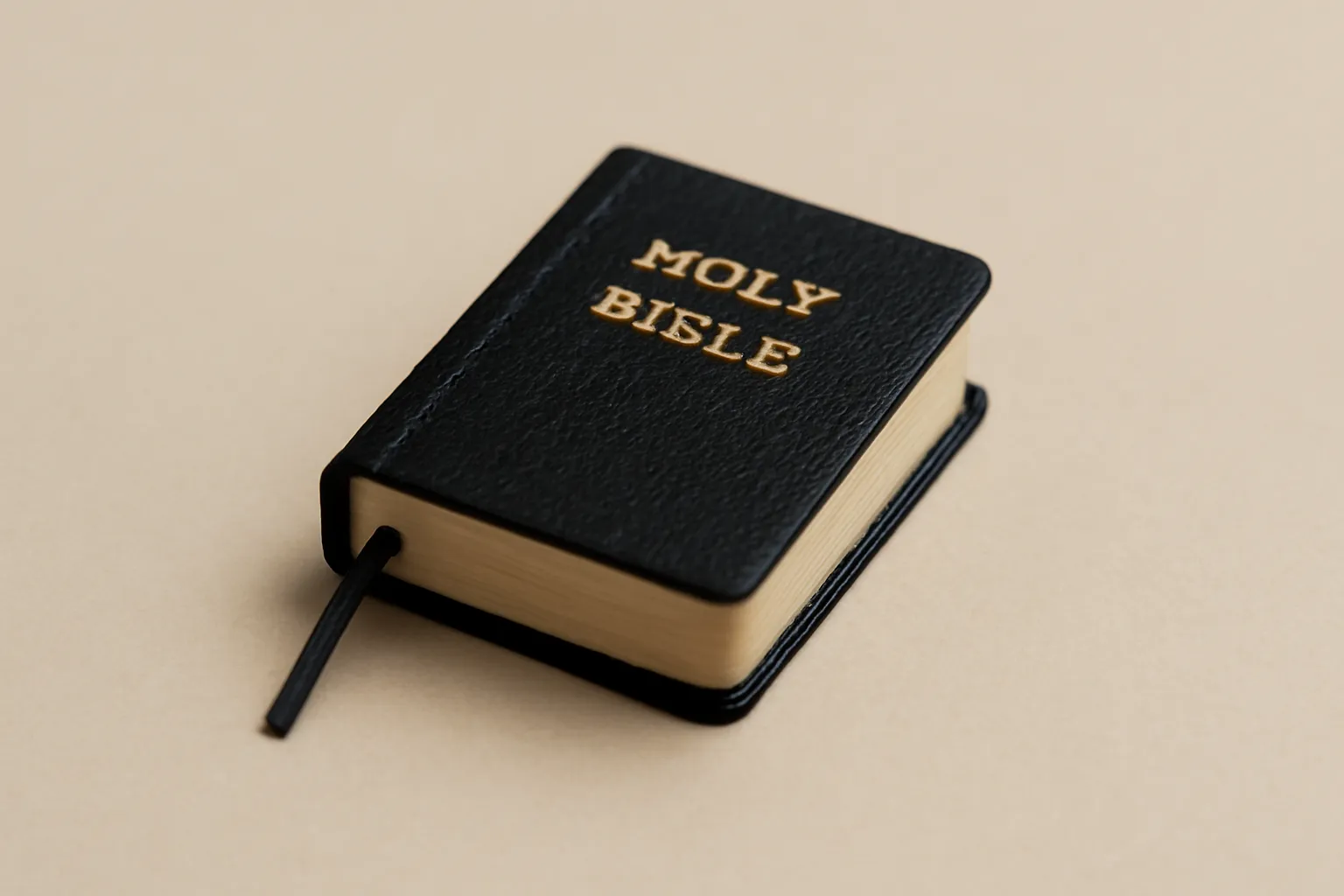 bibel mini