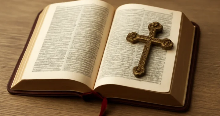 Bibel Orthodox: Die Orthodoxe Bibel verstehen – Geschichte, Aufbau und zentrale Unterschiede zu anderen Bibeln
