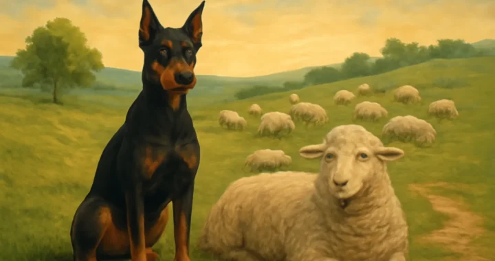 Bibel Psalm 23 – Bedeutung, Interpretation und Trost aus dem 23. Psalm