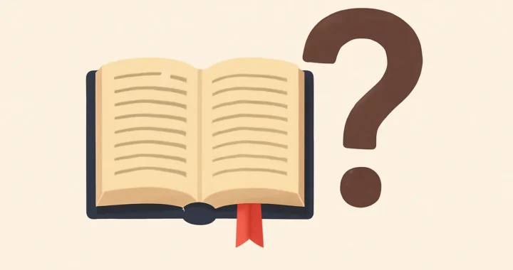 Bibel Quiz: Spannende Fragen und Antworten rund um die Bibel