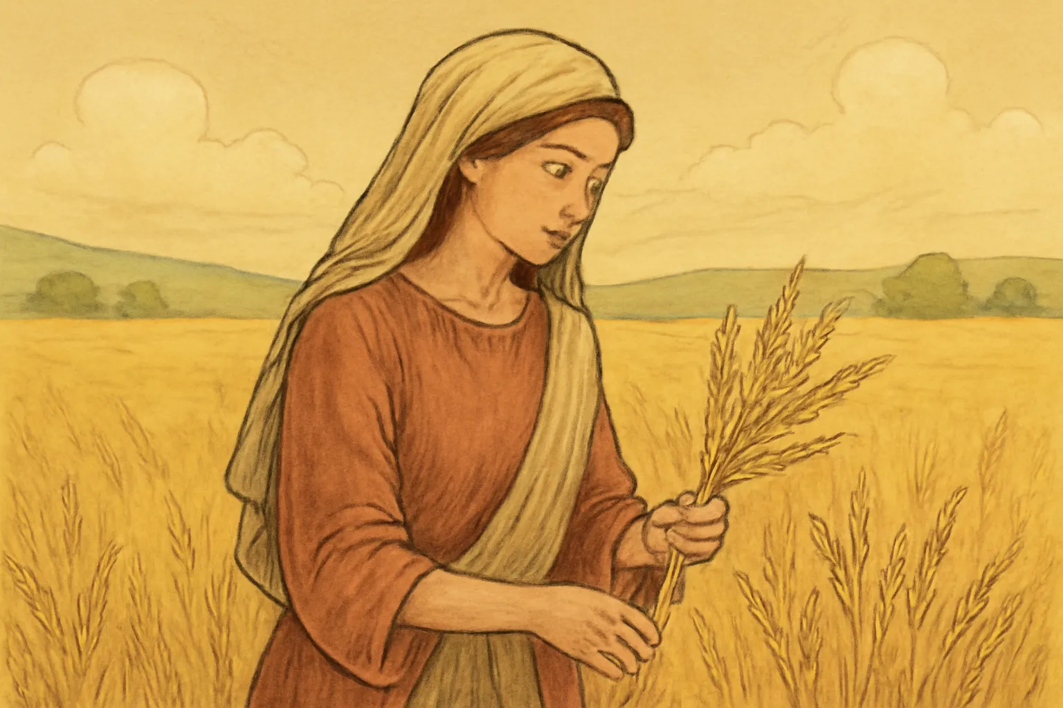 bibel ruth