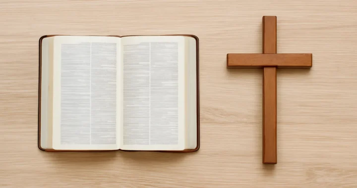 Bibel Sprüche: Die schönsten Bibelverse, Zitate und Inspiration für jeden Anlass