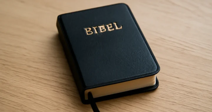 Bibel Taschenbuch: Die beste Auswahl 2024 | Kaufberatung