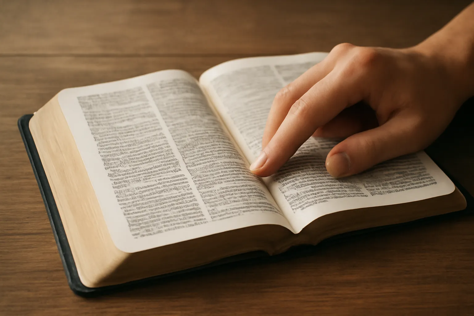bibel texte