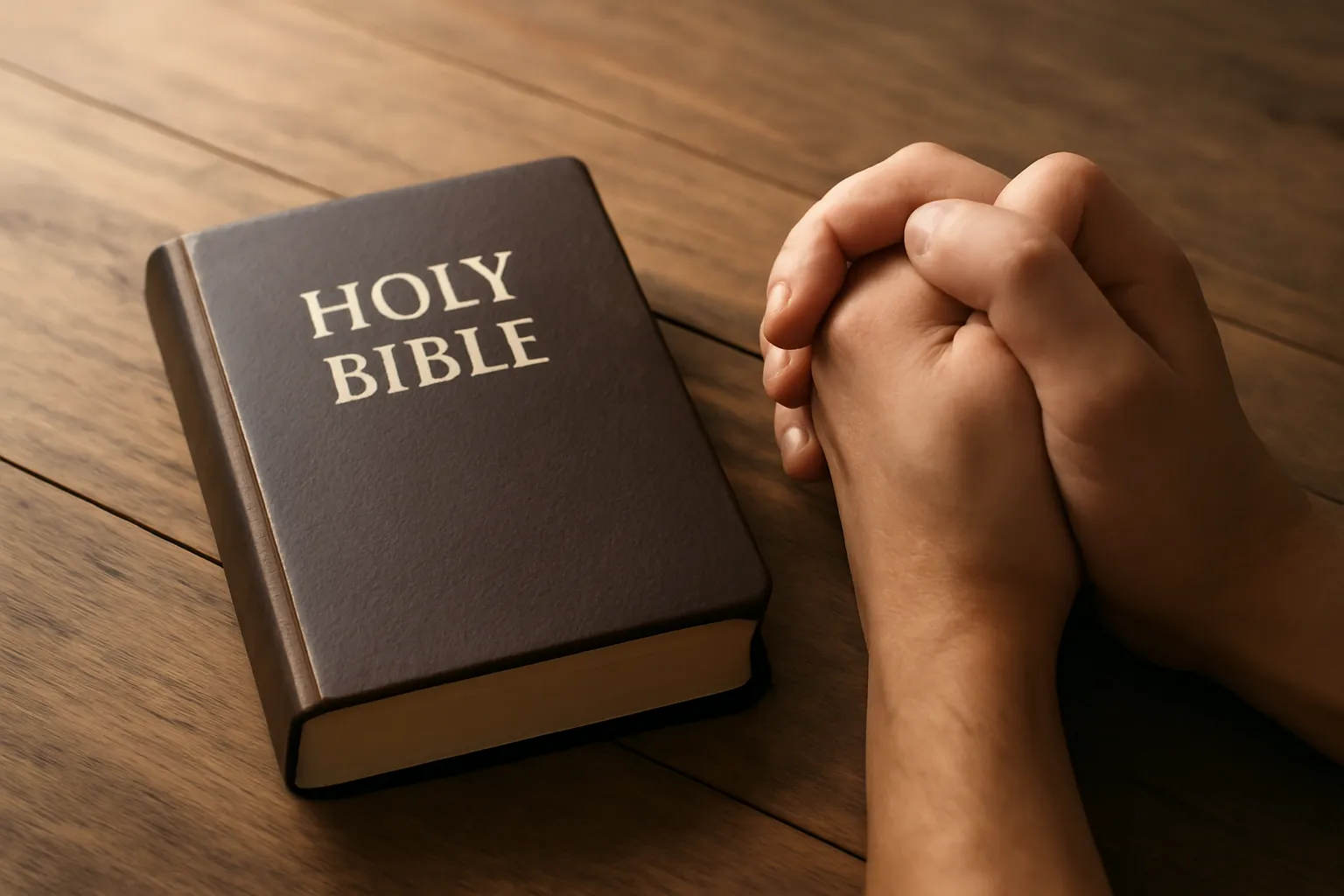 bibel trost