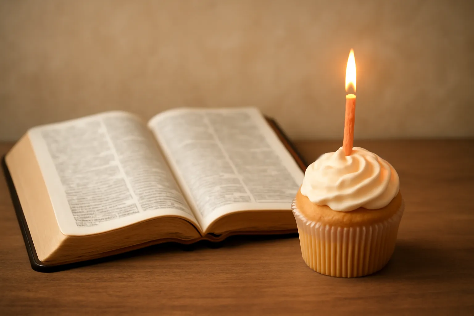 bibel verse geburtstag