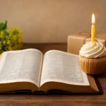 bibel verse zum geburtstag