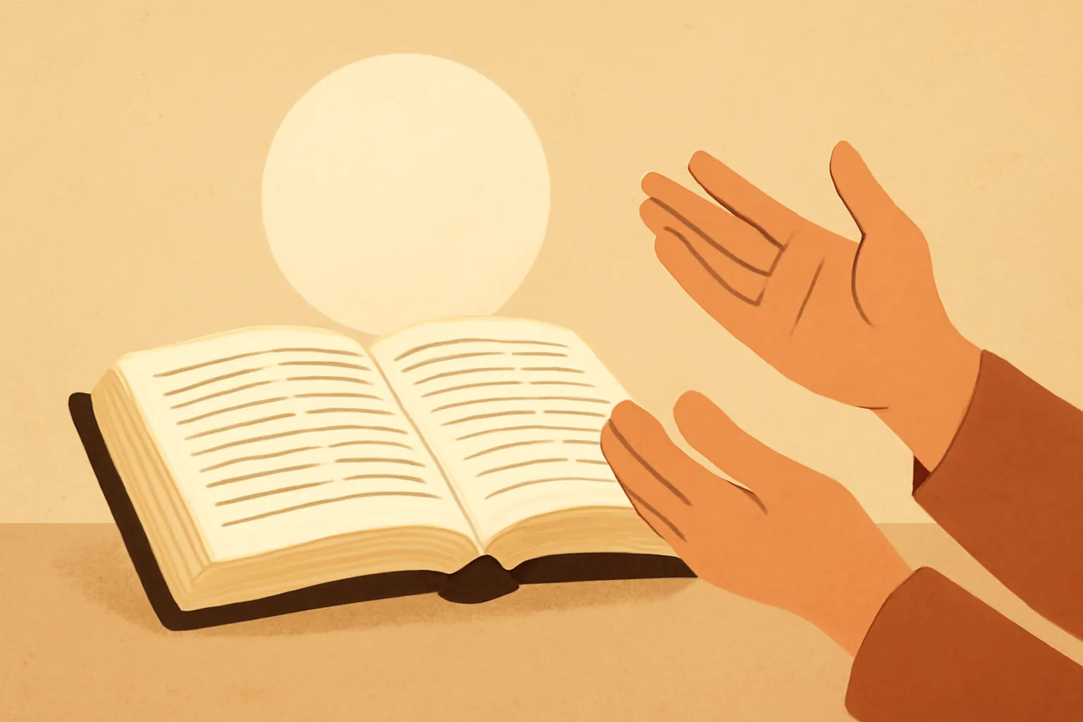 bibel verstehen
