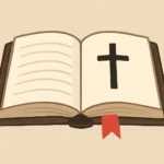 Bibel Zitate: Die schönsten Bibelverse für jeden Anlass bibel zitate