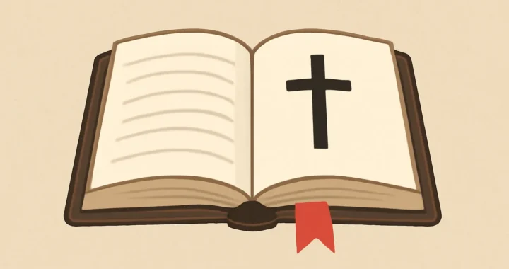Bibel Zitate: Die schönsten Bibelverse für jeden Anlass