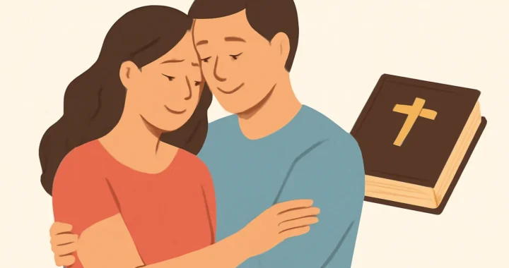 Bibel Zitate Liebe Ehe: Inspirierende Verse über Liebe und Ehe