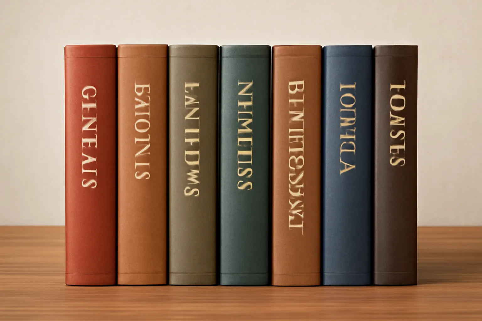 bibelbücher