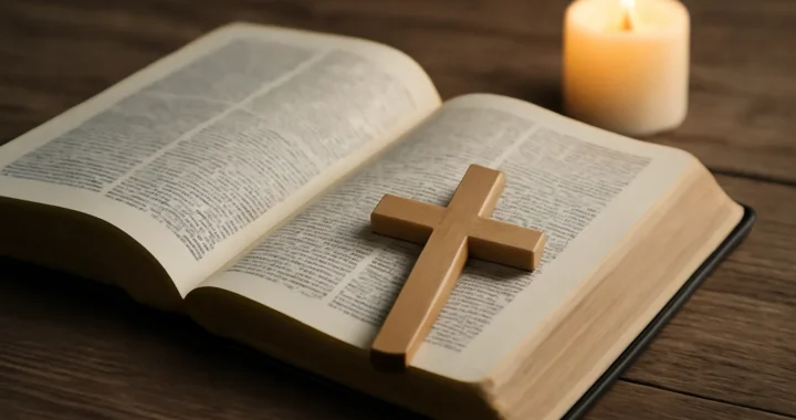 Bibelvers des Tages Evangelisch: Tägliche Impulse aus der Bibel