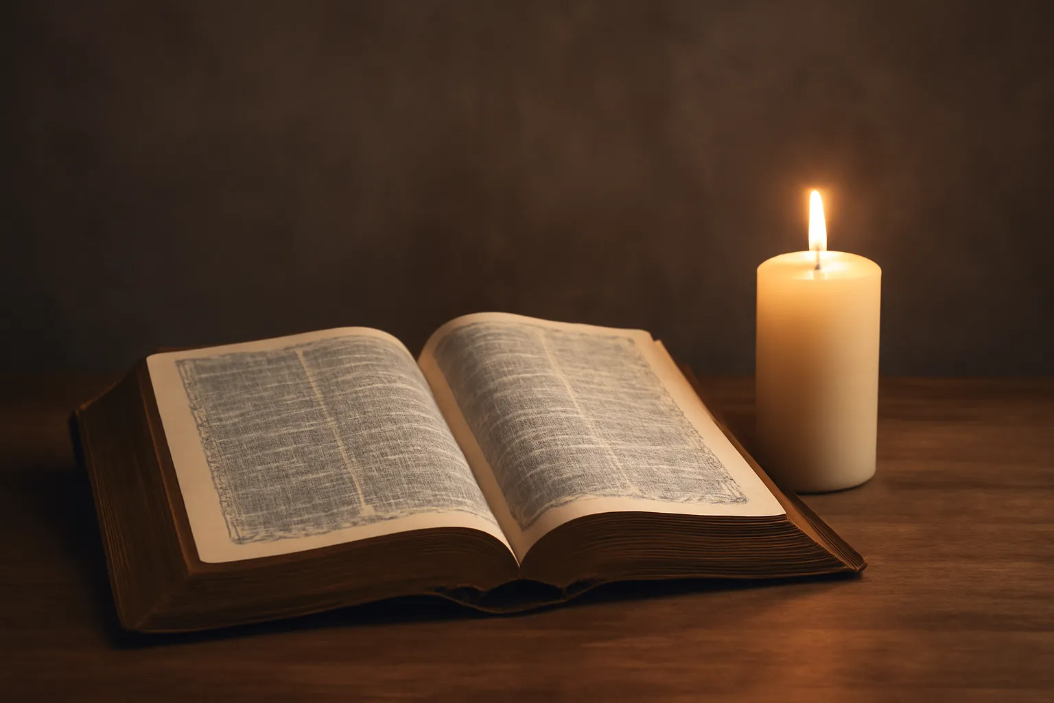 biblische trauersprüche