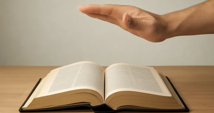 Buch Gott bewahre: Bedeutung, Herkunft und Tipps für Leser