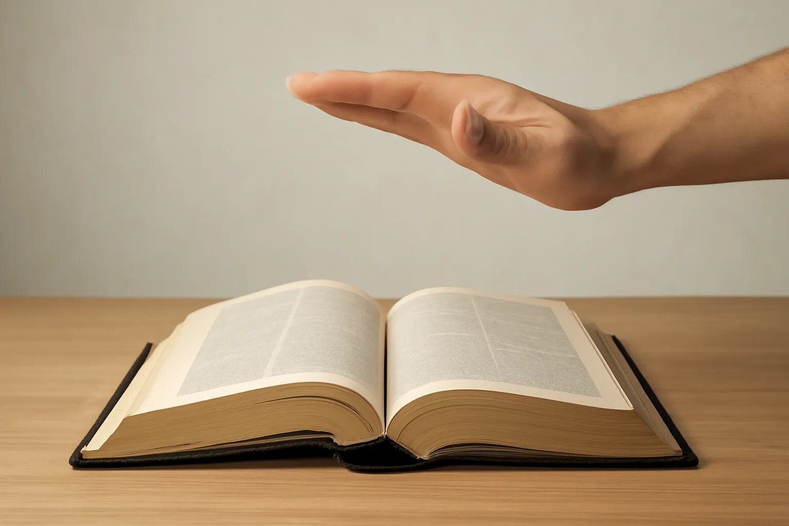 buch gott bewahre
