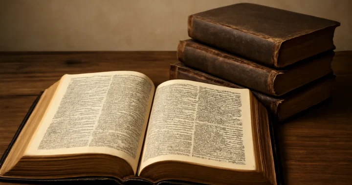 Bücher Altes Testament: Die wichtigsten Texte, Entstehung und Interpretationen