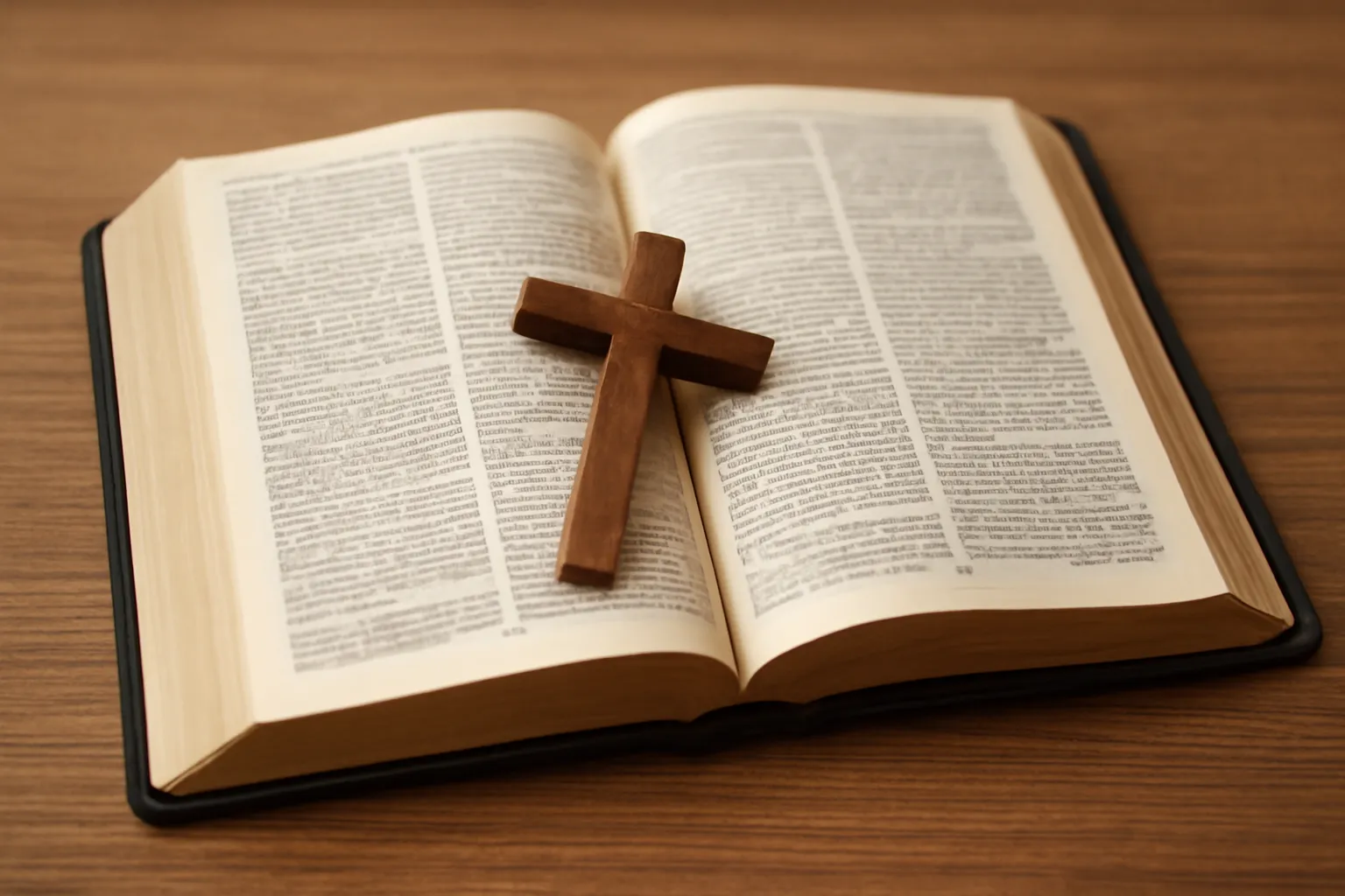bücher im neuen testament
