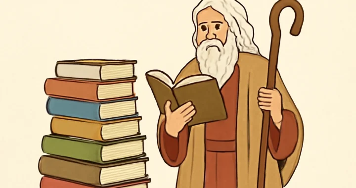 Bücher moses – Die besten Bücher rund um Moses: Empfehlungen, Rezensionen und Kaufberatung