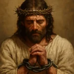 chain jesus