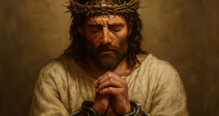 Chain Jesus: Bedeutung, Herkunft und Styling-Trends 2026