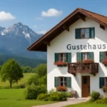 christliche gästehäuser bayern